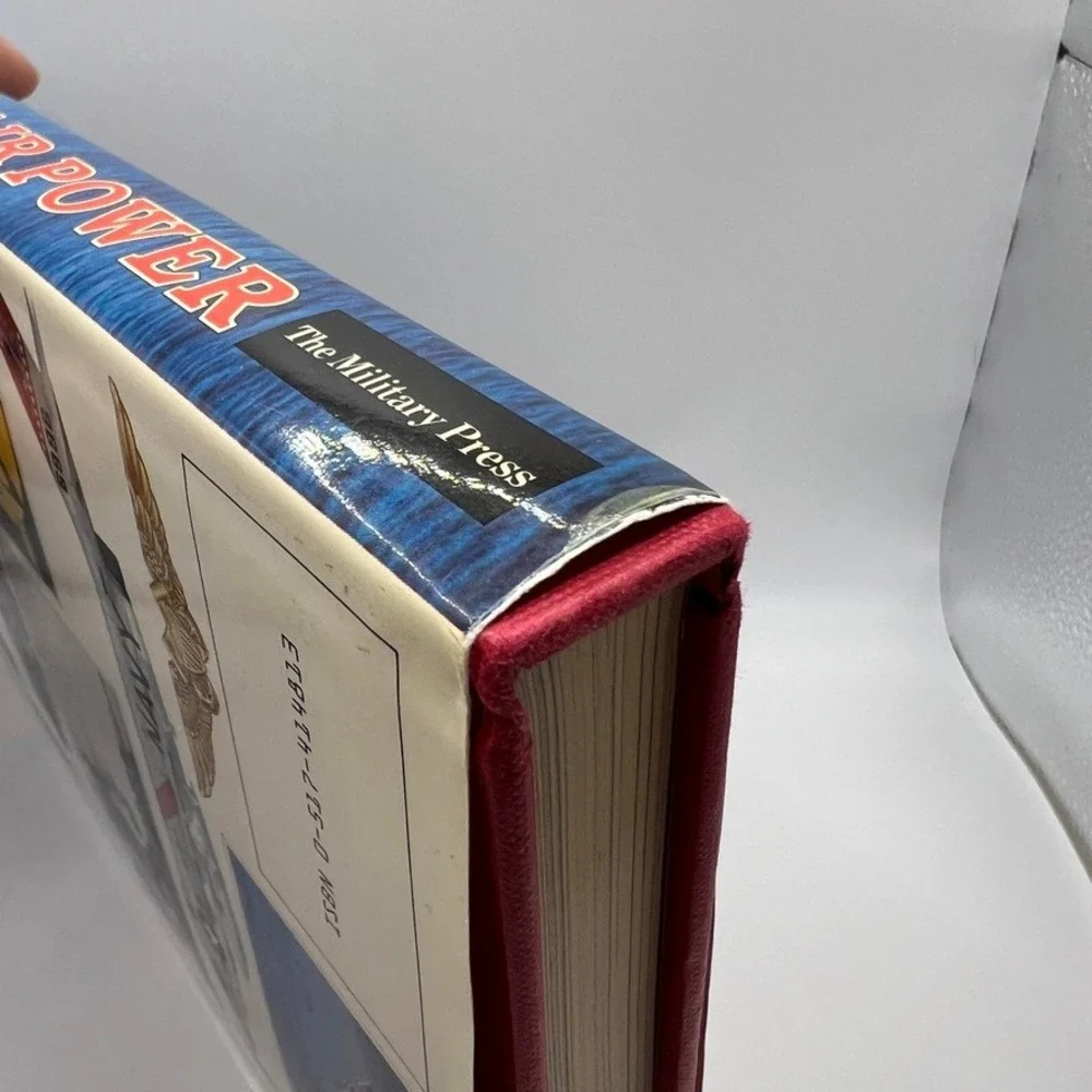 Aerospace Pub Historical Book‎ History of US Naval Air Power 1985